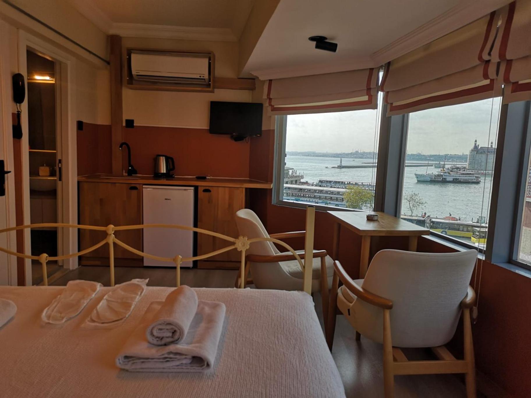 Panorama Suite - Istanbul — Fotos 3