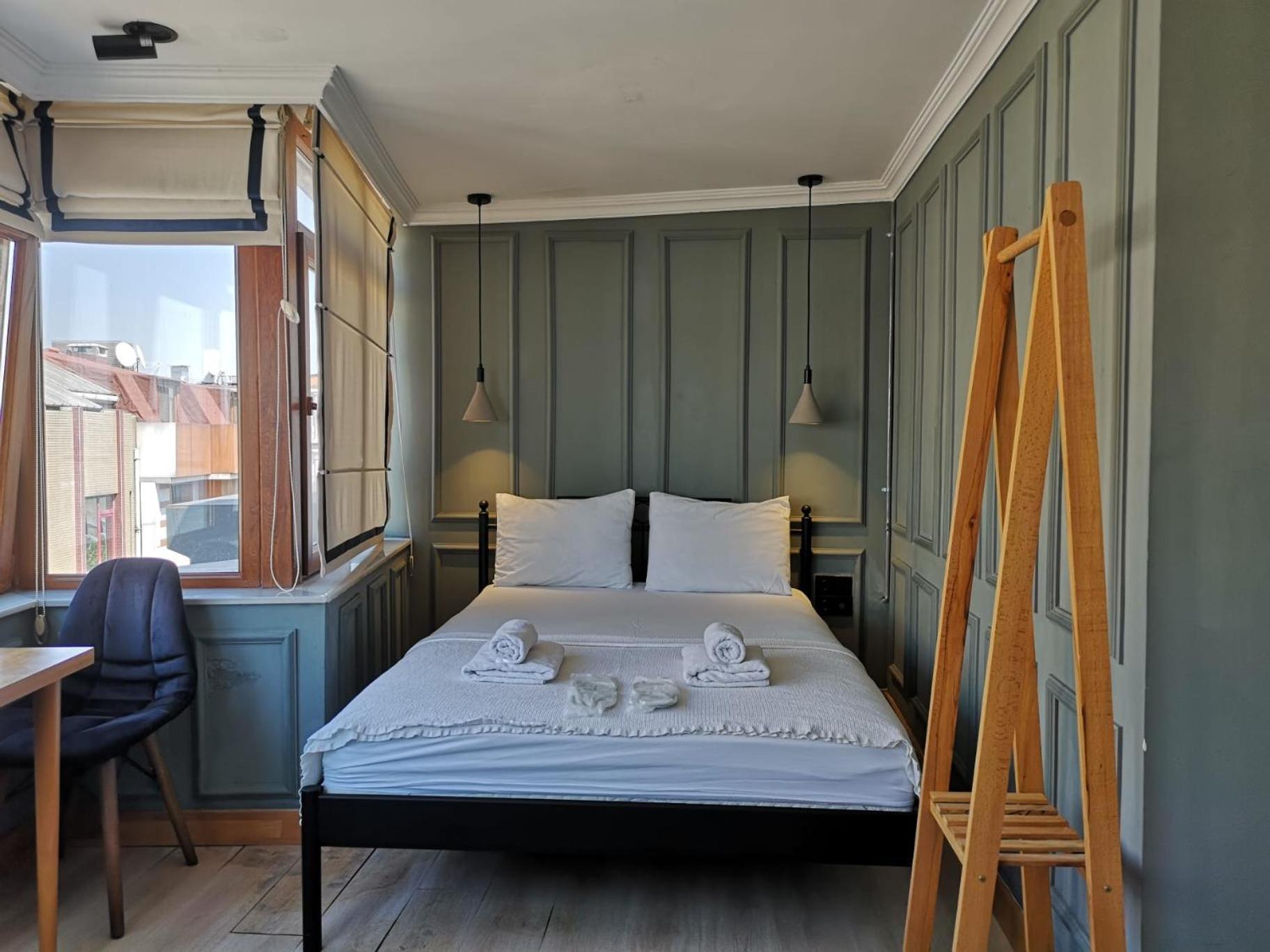 Panorama Suite - Istanbul — Fotos 2