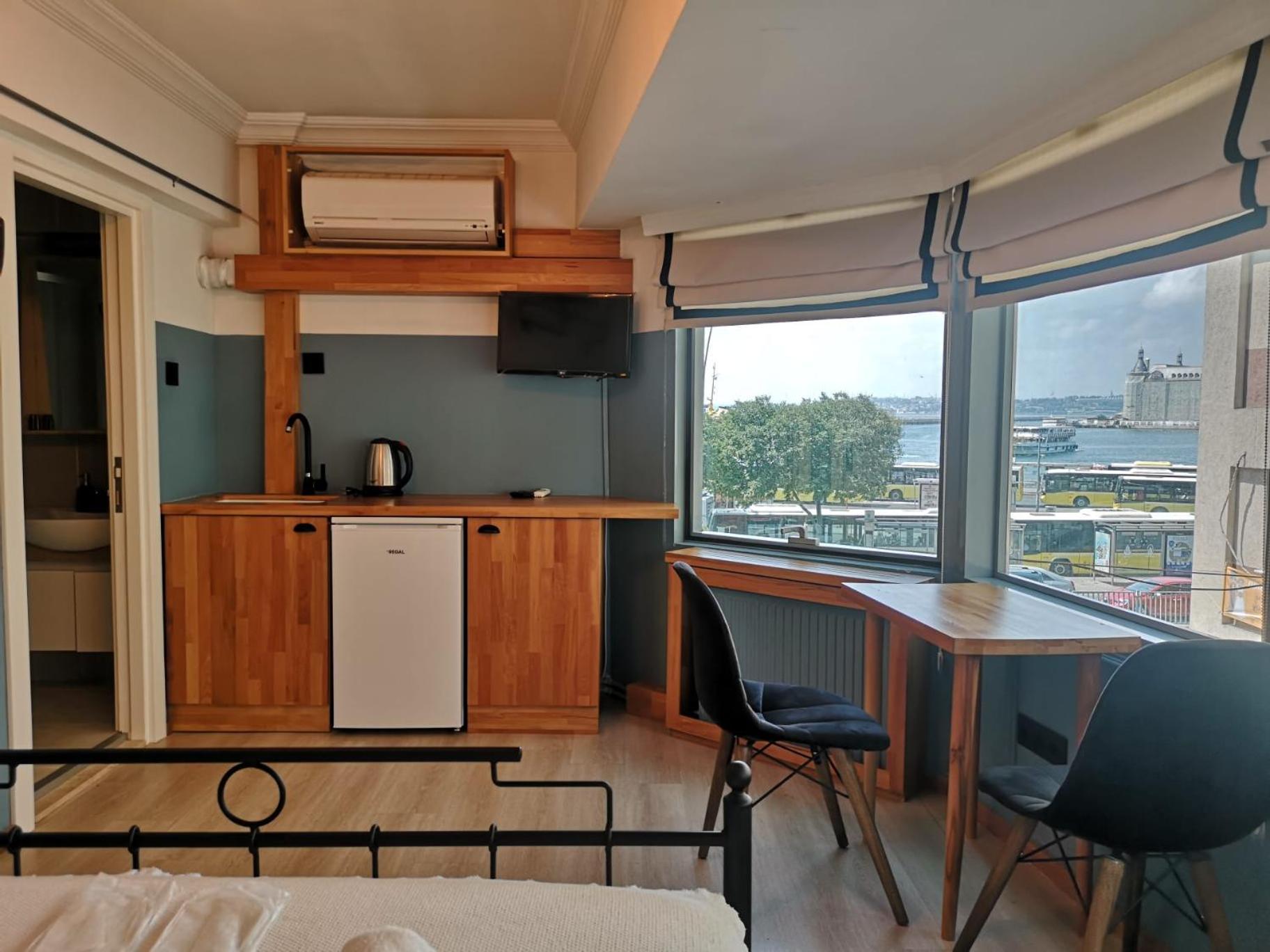 Panorama Suite - Istanbul — Fotos 1